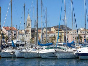 Marina