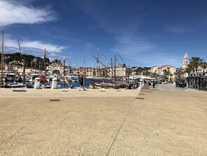 Port de plaisance