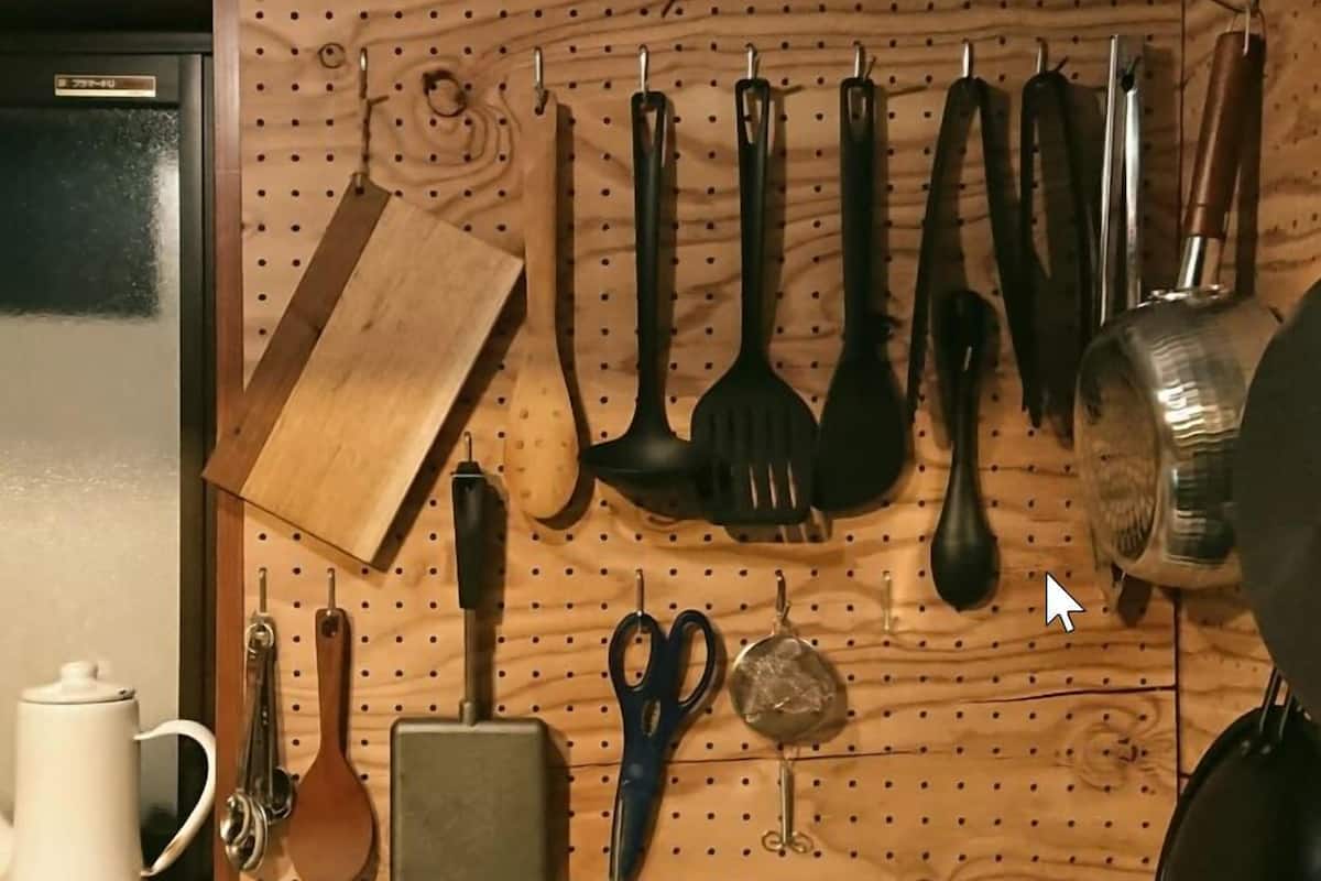 Fasilitas kamar