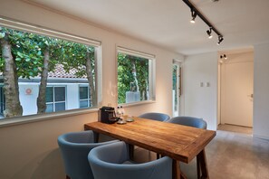 Deluxe Villa, Non Smoking | 1 bedroom, iron/ironing board, free WiFi, bed sheets - Adan Resort EN (Motobu)