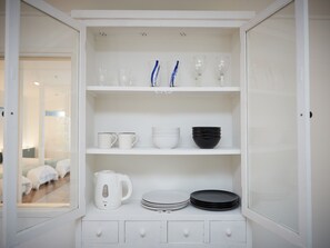 Private kitchen - Adan Resort EN (Motobu)