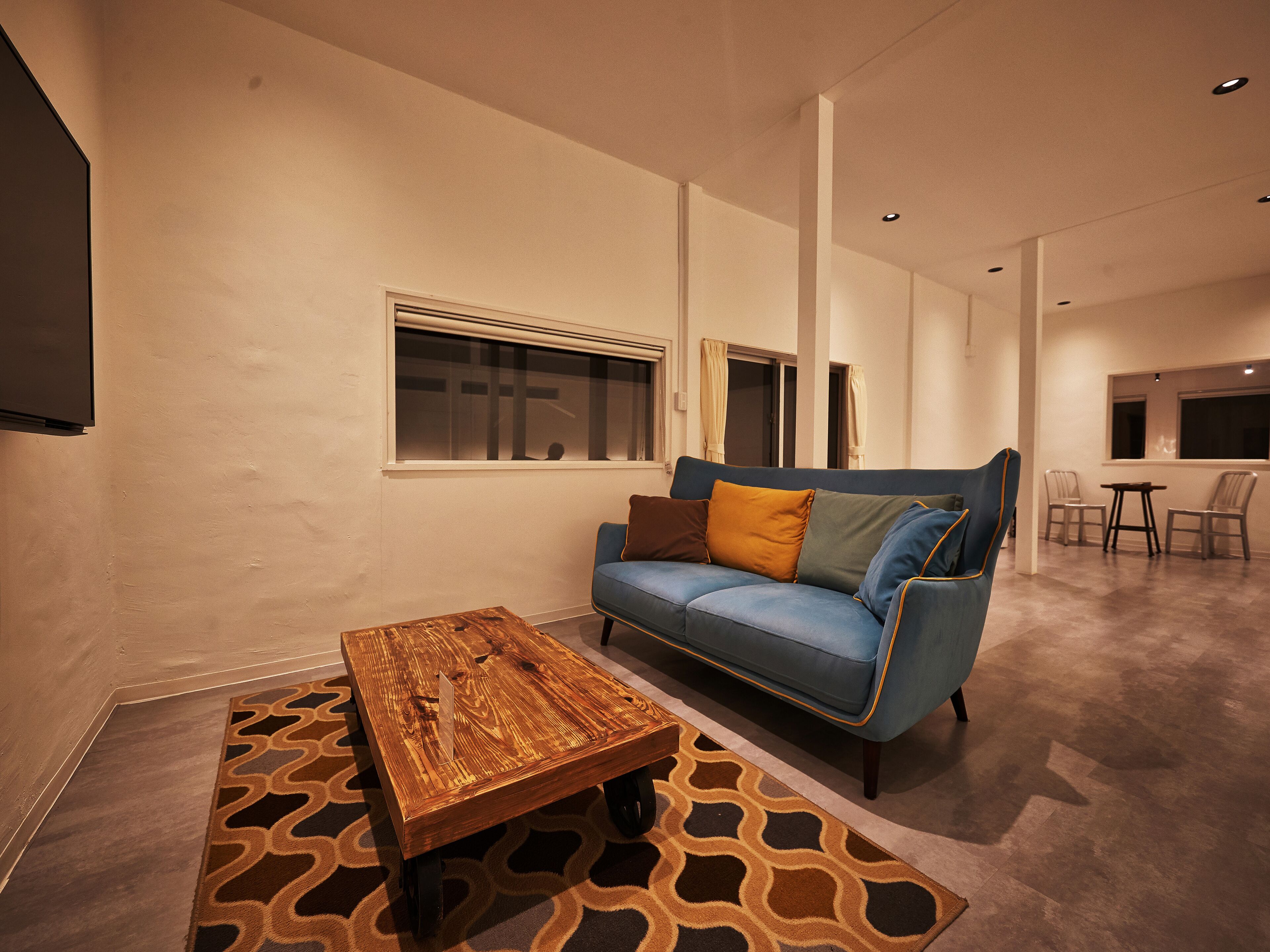Vila luxo, para não fumantes | 1 quarto, ferros/tábuas de passar roupa, Wi-Fi de cortesia