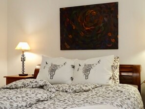 2 bedrooms, iron/ironing board, Internet, bed sheets - RIVIERA PLAYA 200m to the beach in Riviera del Sol (Mijas Costa)