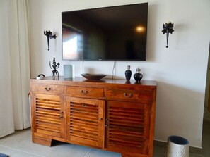 Interior - RIVIERA PLAYA 200m to the beach in Riviera del Sol (Mijas Costa)