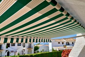 Exterior - RIVIERA PLAYA 200m to the beach in Riviera del Sol (Mijas Costa)