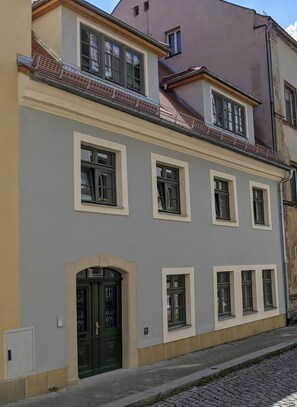 Udendørsområde