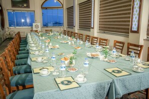 Salle de réunion