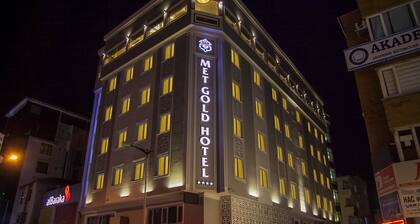 Met Gold Hotel