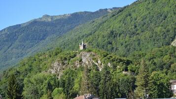 DĂ©tail de lâextĂ©rieur