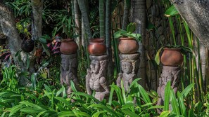 Vila, 4 quartos, piscina particular | 4 quartos, escrivaninha, ferros/tábuas de passar roupa