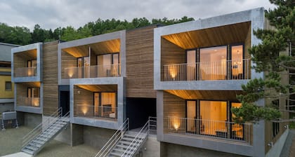 Arthouse by H2 Life