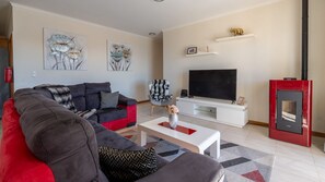 TV