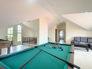 Sala de jogos