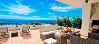 Casa Ulli by LovelyStay