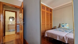 2 bedrooms, iron/ironing board, travel cot, free WiFi - Casa Ulli by LovelyStay (Canico)