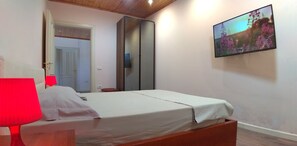 2 chambres, Wi-Fi