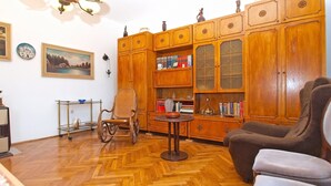 Interior - Apartment 1347/12668 (Istria - Pula), 1500m from the beach (Pula)