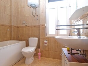 Badewanne