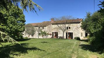 Fachada