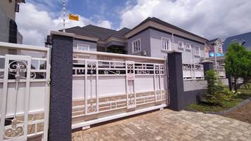 Entrada (vista interna)