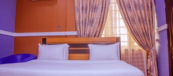 Sweet Savor Hotels and Suites Annex