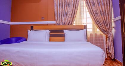 Sweet Savor Hotels and Suites Annex