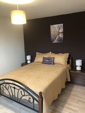 House - Remarkable 3-bed House in Ipswich With a Zen Vibe (Ipswich)