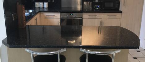 House | Private kitchen