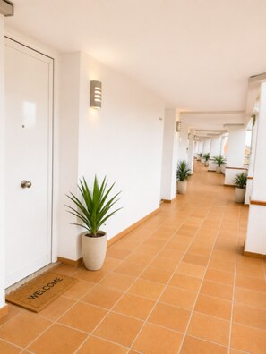 Interior - Loft Isla Apart by Srs (Sitges)