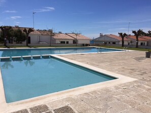 Pool - Loft Isla Apart by Srs (Sitges)