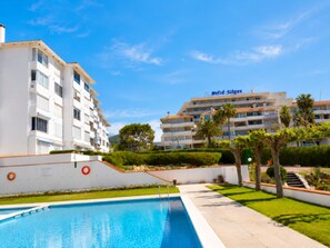 Pool - Loft Isla Apart by Srs (Sitges)