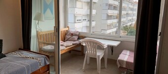 Loft Isla Apart par Srs