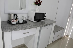 Servicio de la habitación