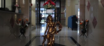 Royal Ushaka Hotel- Morningside