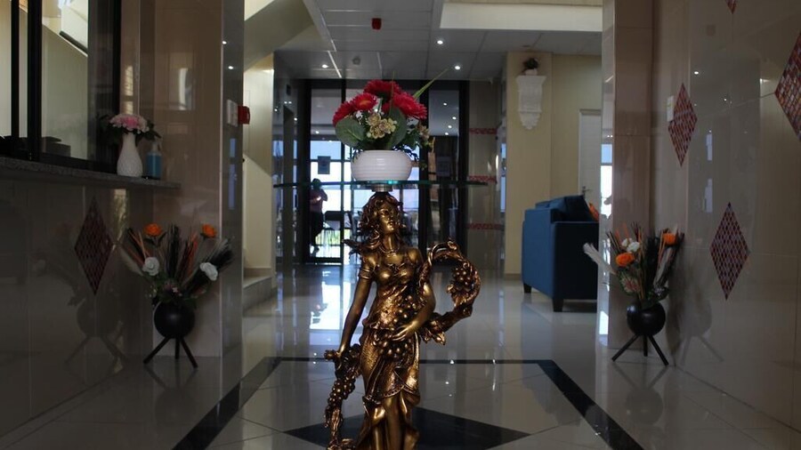 Royal Ushaka Hotel- Morningside