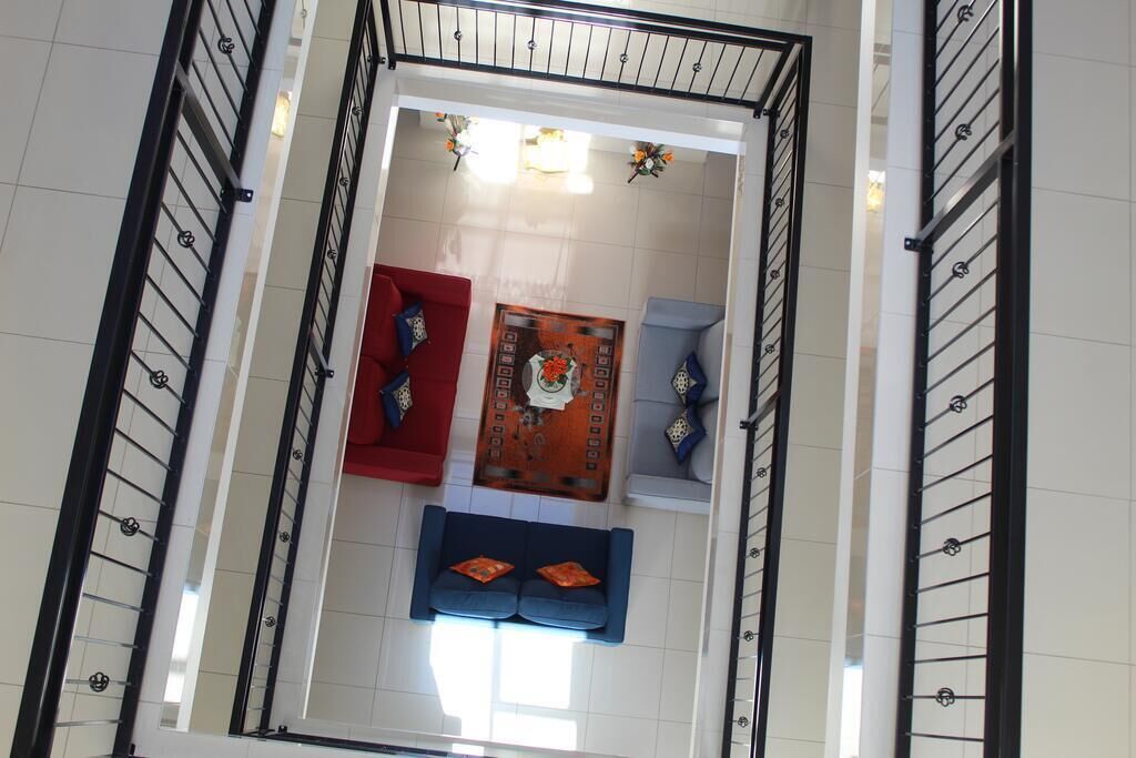 Photo - Royal Ushaka Hotel Morningside