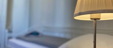 4 bedrooms, free WiFi, bed sheets