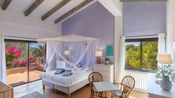 3 camere, ferro/asse da stiro, Wi-Fi gratuito, lenzuola