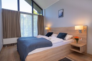 Deluxe-Apartment