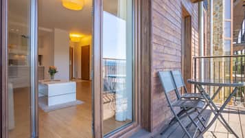 Appartamento | Balcone