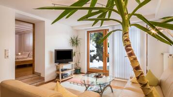 1 Schlafzimmer, Bettwäsche