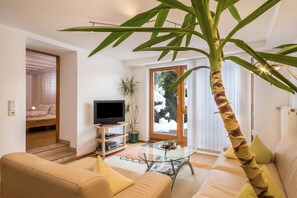 1 Schlafzimmer, Bettwäsche