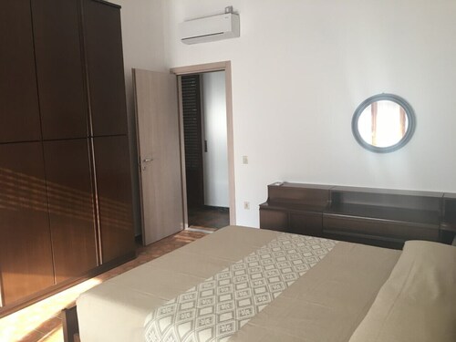 Apartment center Teulada