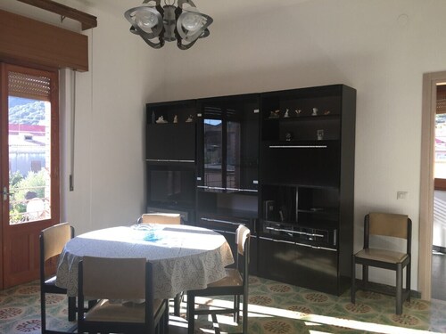 Apartment center Teulada