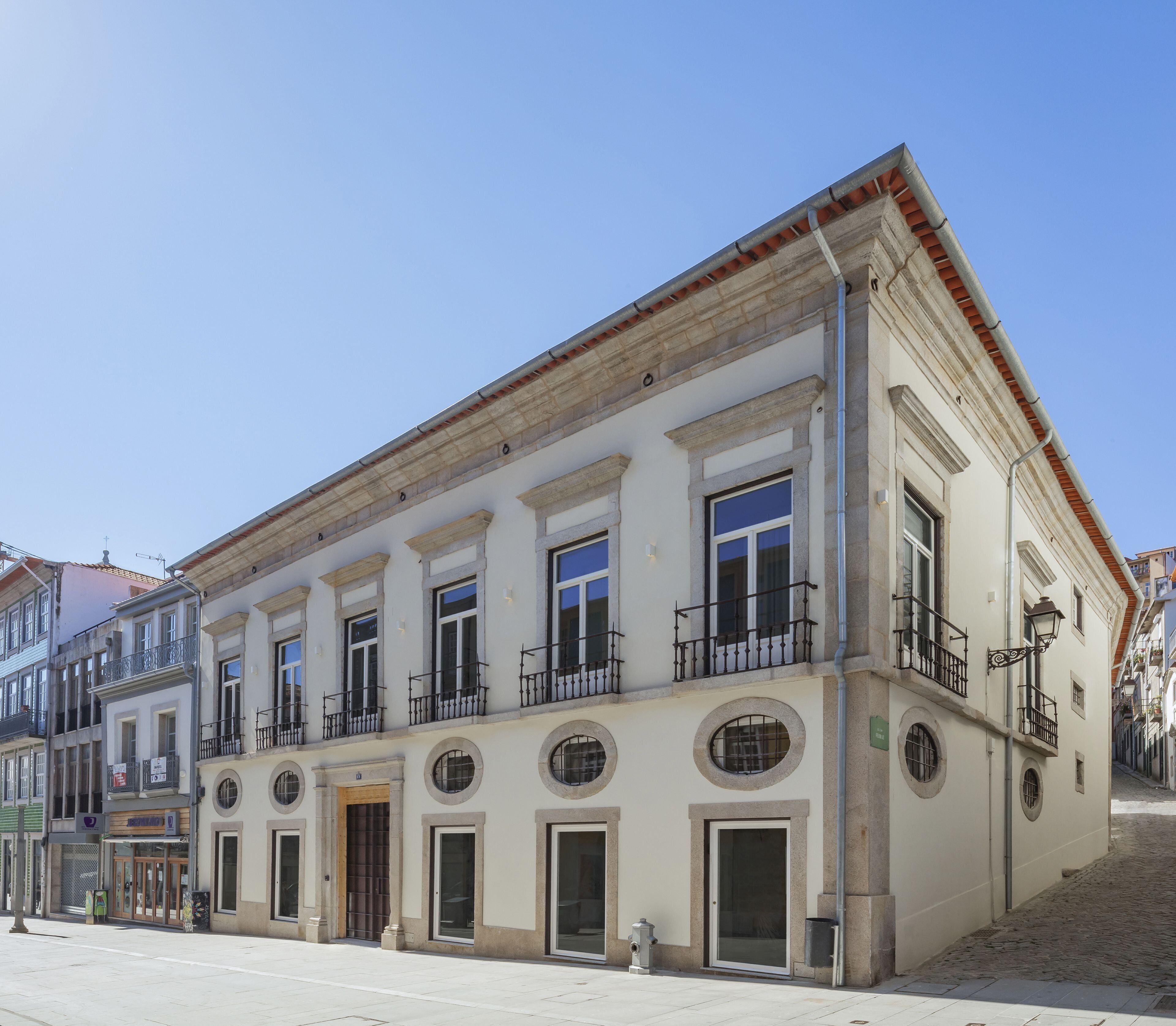 Foto - Casa da Companhia Hotel & Spa, Vignette Collection by IHG