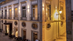 Exterior - Casa da Companhia Hotel & Spa, Vignette Collection by IHG (Porto)