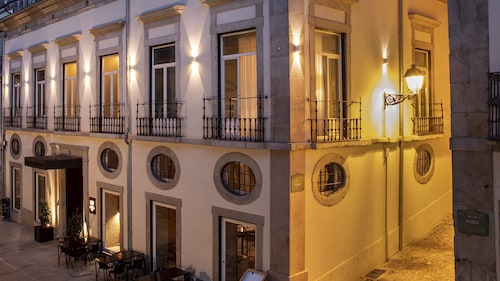 Casa da Companhia Hotel & Spa, Vignette Collection by IHG