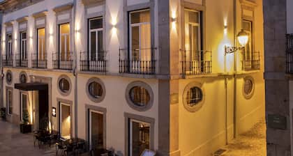 Casa da Companhia Hotel & Spa, Vignette Collection by IHG