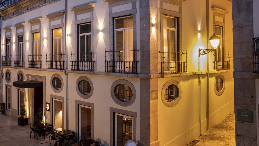 Casa da Companhia Hotel & Spa, Vignette Collection by IHG