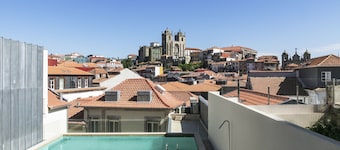 Casa da Companhia Hotel & Spa, Vignette Collection by IHG